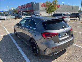 Mercedes-Benz Clase A 2019