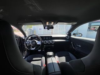 Mercedes-Benz Clase A 2019