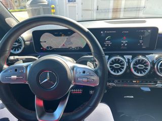 Mercedes-Benz Clase A 2019