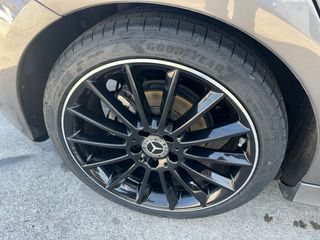 Mercedes Clase A 180d AMG Line Automático 2019