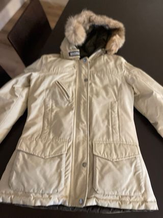 Giacca da donna Woorlich