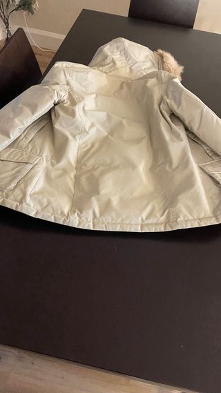 Giacca da donna Woorlich