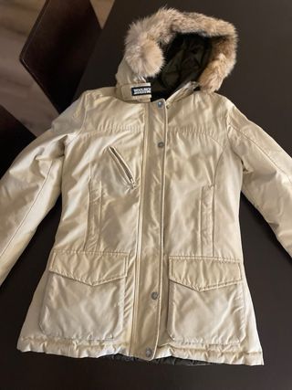 Giacca da donna Woorlich