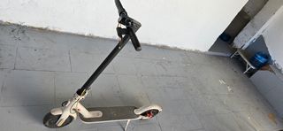 Patinete eléctrico 