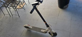 Patinete eléctrico 