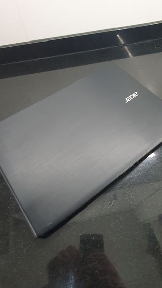 Portátil Acer Travelmate P259