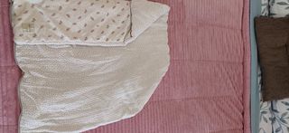 Saco para capazo "Walking Mum"