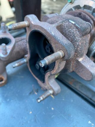 Turbo 1.4tdi