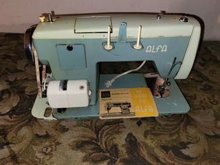 Máquina de coser