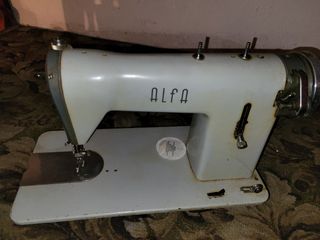 Máquina de coser