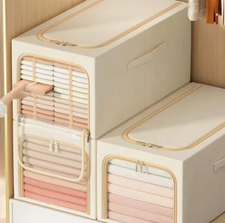 Organizadores armario