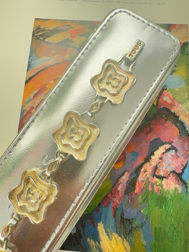 Pulsera Tous Vintage