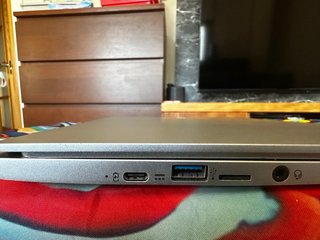Chromebook Acer