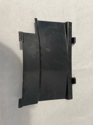 Plastico protegecable Ibiza Cordoba