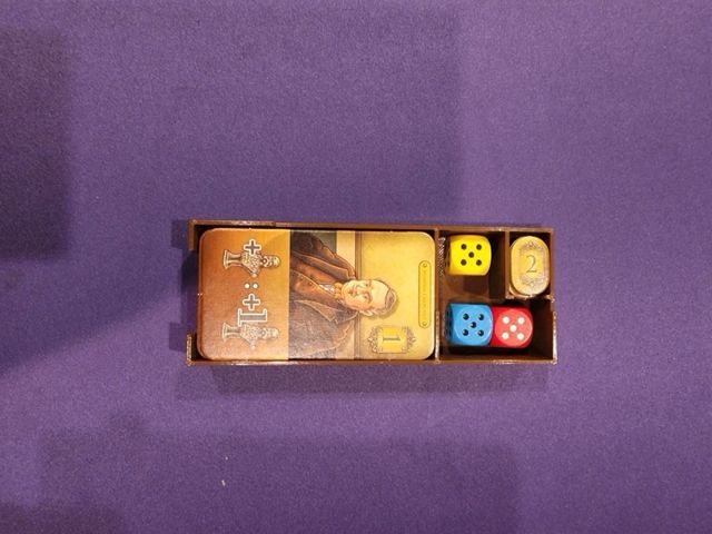 Inserto Gran Austria Hotel con expansión