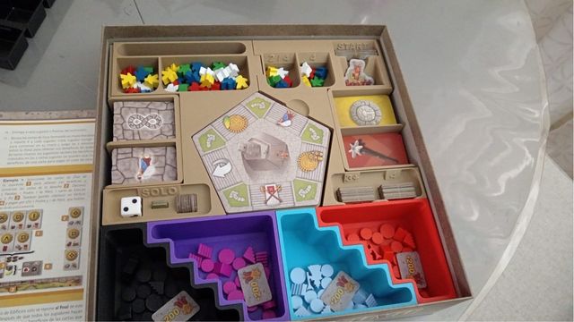 Inserto Tawantinsuyu