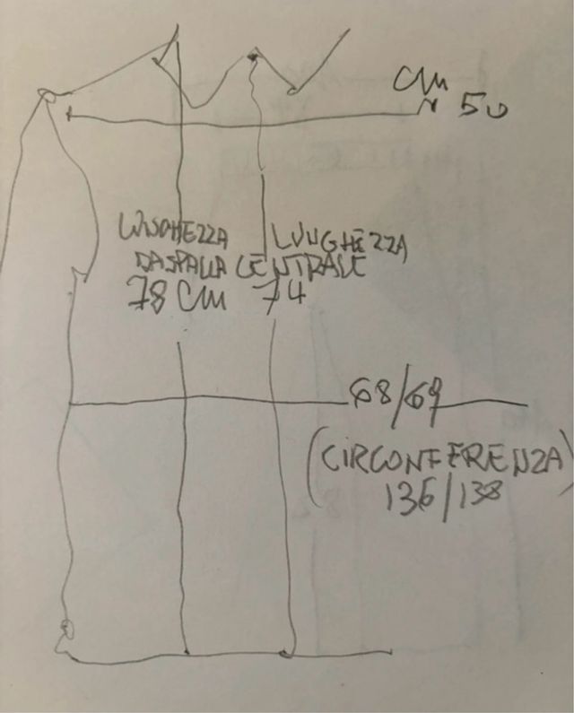 Camicia uomo R. Lauren tipo Rodeo