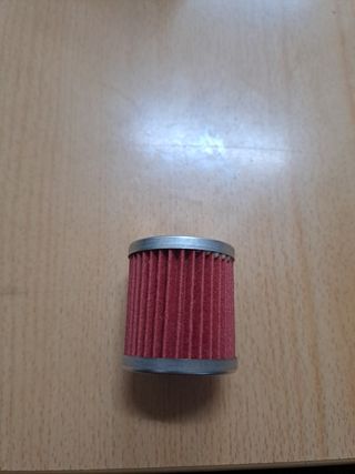 Filtro aceite HF181 