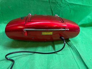 Radio CD LENCO diseño espectacular