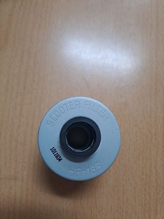 Filtro aceite HF185 