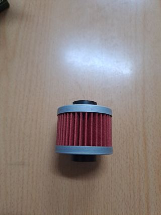 Filtro aceite HF185 