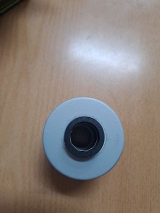 Filtro aceite HF185 