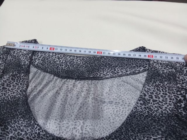 Top de verano mujer tala M