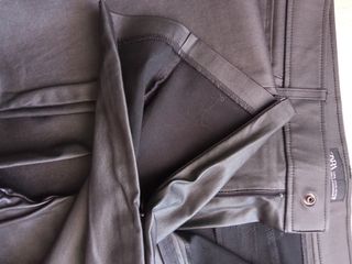 Pantalón encerado, talla XL