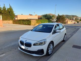 BMW Serie 2 2019