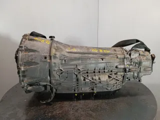 CAJA CAMBIOS MERCEDES CLASE GLC (W253) 220D
