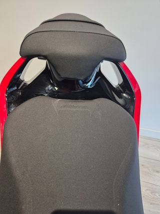 Fantic Stealth 125 abs