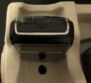 Cellulare Nokia 6020 con scatola e caricabatterie