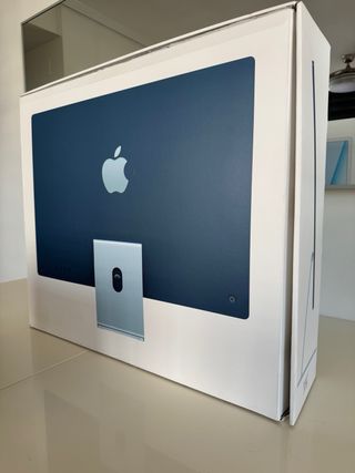 Apple IMac