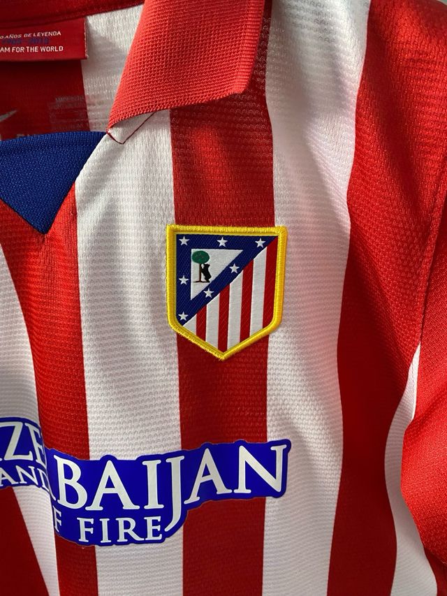 Camiseta oficial Atletico de Madrid