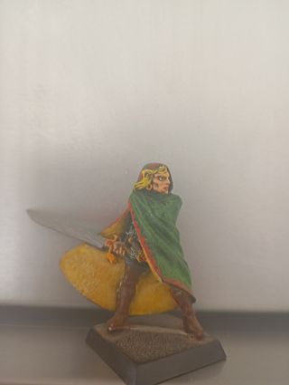 Warhammer Aeunur