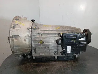 CAJA CAMBIOS MERCEDES CLASE C (W205) FAMILIAR