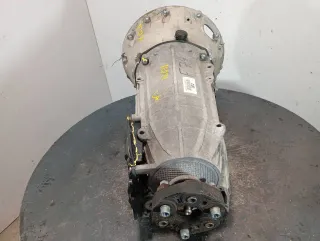 CAJA CAMBIOS MERCEDES CLASE C (W205) FAMILIAR