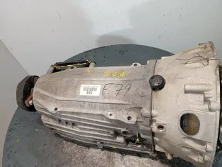CAJA CAMBIOS MERCEDES CLASE C (W205) FAMILIAR