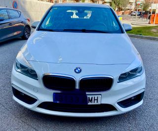 BMW Serie 2 2018