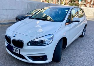 BMW Serie 2 2018