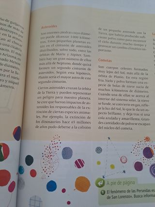 Antología de textos 5º Primaria (La estela de los libros viajeros)