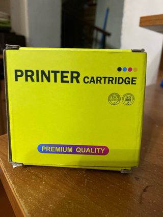 Cartucce vuote 304 una color una Neto