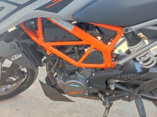 Ktm duke 125cc