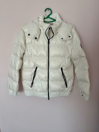 Plumero chaqueta Twin Set 38