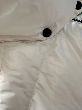 Plumero chaqueta Twin Set 38