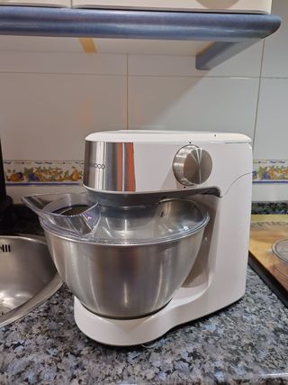 Electrodomésticos 