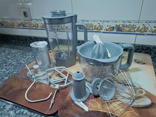 Electrodomésticos 