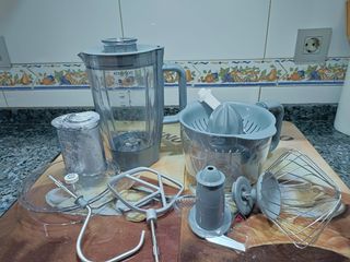 Electrodomésticos 