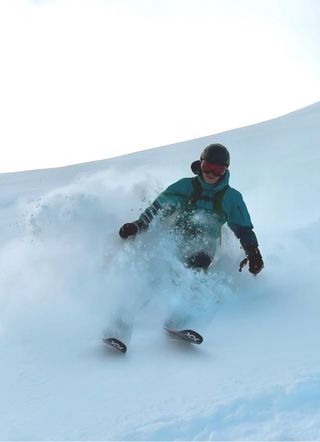 Esquis Volk Mantra 177cm