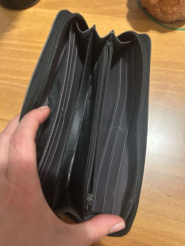 Portafogli donna H.due.o